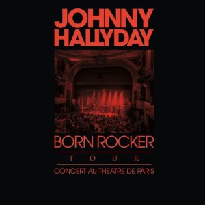 收聽Johnny Hallyday的37ème étage (en duo avec Brian Setzer) [Théâtre de Paris 2013] (Live au Théâtre de Paris, 2013)歌詞歌曲