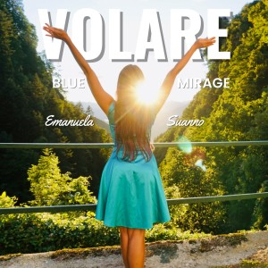 Album Volare / Blu Mirage from Emanuela Suanno