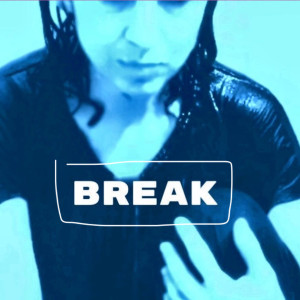 Gabriela Vega的專輯Break