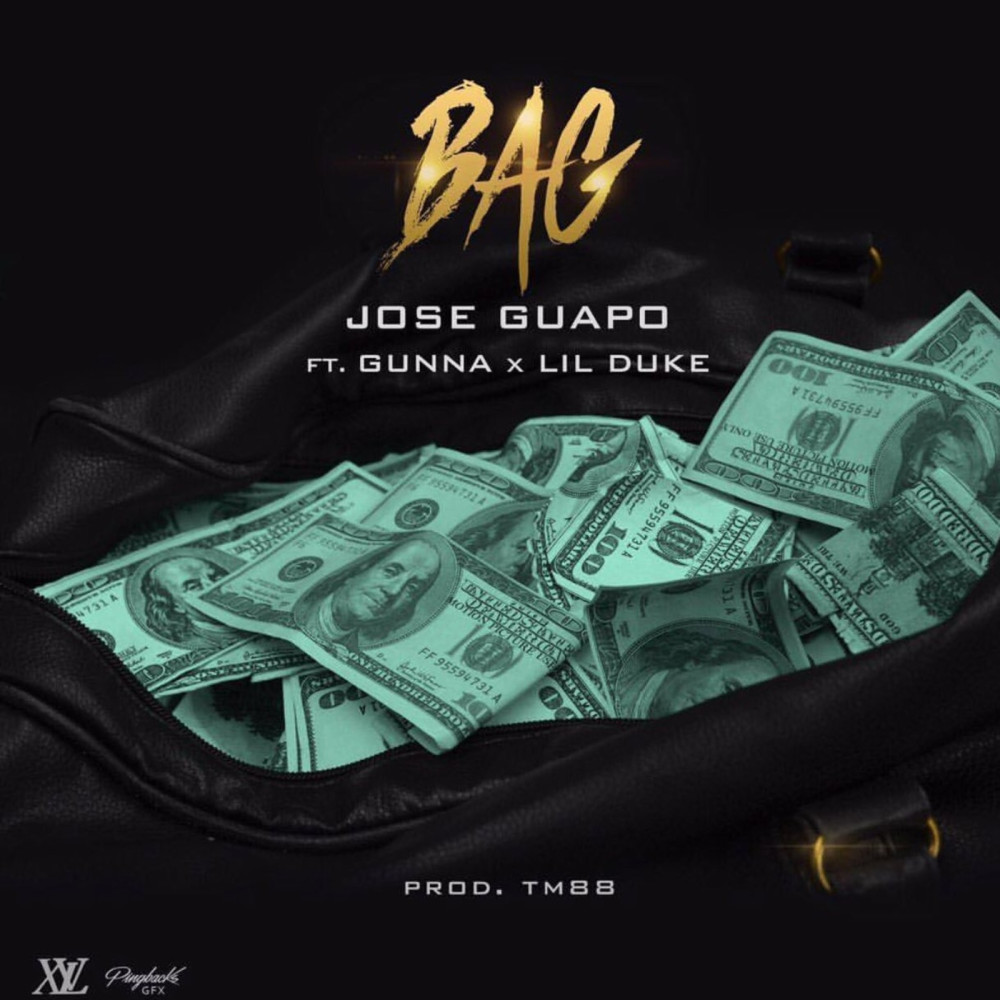 Bag (feat. Gunna & Lil Duke)