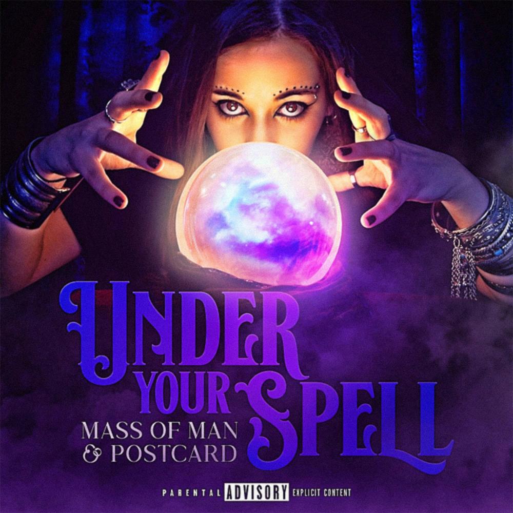 Under Your Spell (Explicit)
