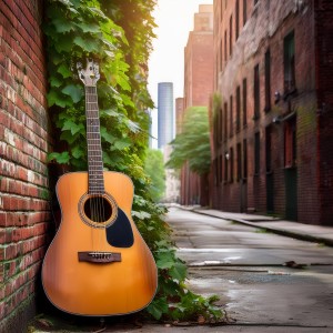 ดาวน์โหลดและฟังเพลง Estudiar Melodías De Guitarra พร้อมเนื้อเพลงจาก Musica Relajante de Guitarra Proyecto