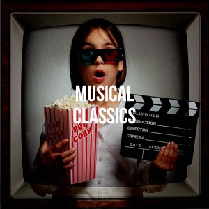 收听The Stardust Voices的Seventy Six Trombones (From "The Music Man")歌词歌曲