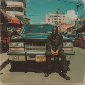 อัลบัม Escalade Riddim ศิลปิน Buju Banton