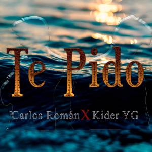 ดาวน์โหลดและฟังเพลง Te Pido พร้อมเนื้อเพลงจาก Carlos Roman