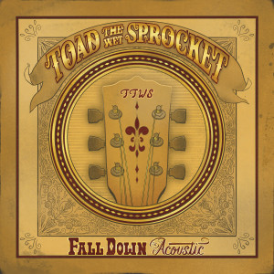 Listen to Fall Down (Acoustic) song with lyrics from Toad The Wet Sprocket