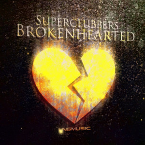 ดาวน์โหลดและฟังเพลง Brokenhearted (Sunny Dee Remix Edit) พร้อมเนื้อเพลงจาก Superclubbers