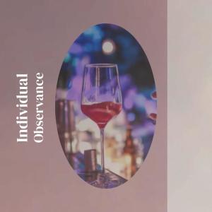 Various Artists的專輯Individual Observance