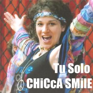 Album TU SOLO from Chicca Smile