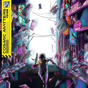 ดาวน์โหลดและฟังเพลง ในห้วงเวลา พร้อมเนื้อเพลงจาก Cosmic Matters