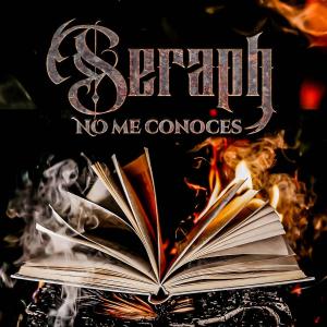 收聽Seraph的No me conoces歌詞歌曲