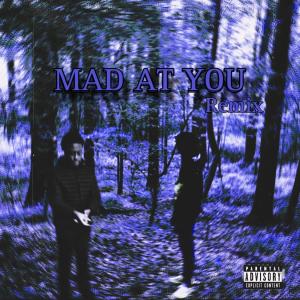 (Mad At You Remix/ Showed Ha Azz) (Explicit)