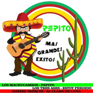 收聽Pepe Castillo Y Su Orquesta的Volvio El Charleston歌詞歌曲