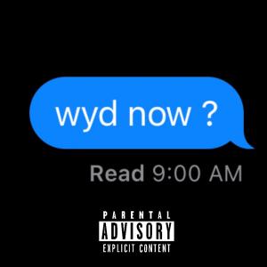 Listen to WYD NOW? (Explicit) song with lyrics from GG