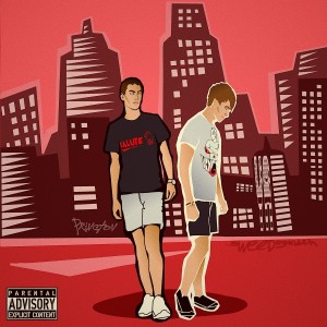 收聽sWEEDgarden的Мой дар (Explicit)歌詞歌曲