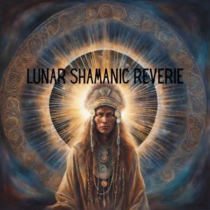 Album Lunar Shamanic Reverie (Nocturnal Rhythms of Celestial Tranquility) from Shamanic Meditation Tribe