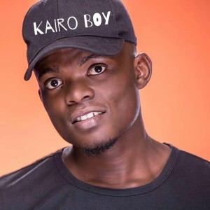 ดาวน์โหลดและฟังเพลง Paradise พร้อมเนื้อเพลงจาก Kairo Boy