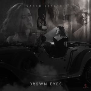 Brown Eyes dari Sarah Saputri