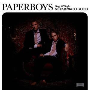 ดาวน์โหลดและฟังเพลง Ra Ra พร้อมเนื้อเพลงจาก Paperboys