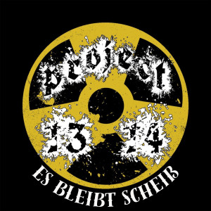 Album Es bleibt Scheiß (Explicit) from PROJECT 13