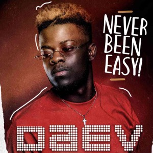 Listen to I Do song with lyrics from Daev