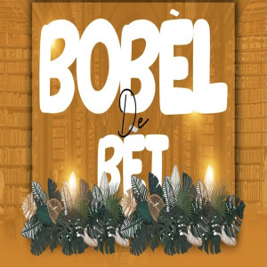 Album Bobèl De Bèt oleh GDOLPH RABODAY