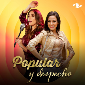 ดาวน์โหลดและฟังเพลง No me amenaces พร้อมเนื้อเพลงจาก Caracol Televisión