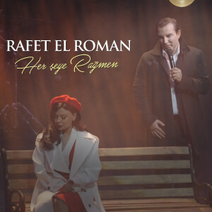 Rafet El Roman的專輯Her Şeye Rağmen