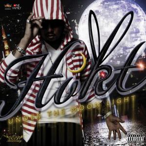 收聽HOKT的Under The Moonlight歌詞歌曲