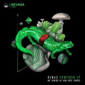 收聽Bemac的Together (Cardos Remix)歌詞歌曲