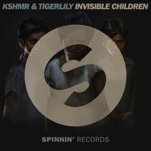 ดาวน์โหลดและฟังเพลง Invisible Children พร้อมเนื้อเพลงจาก KSHMR