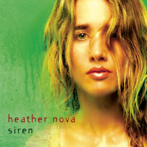 收聽Heather Nova的London Rain (Nothing Heals Me Like You Do)歌詞歌曲