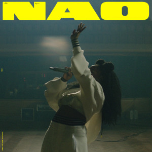 ดาวน์โหลดและฟังเพลง Orbit (Live from Air Studios) พร้อมเนื้อเพลงจาก Nao