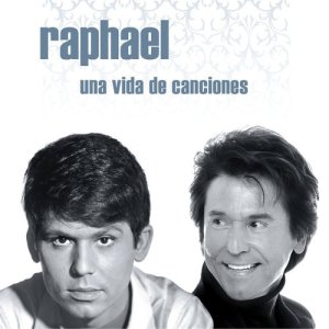 อัลบัม Una vida de canciones ศิลปิน Rapha