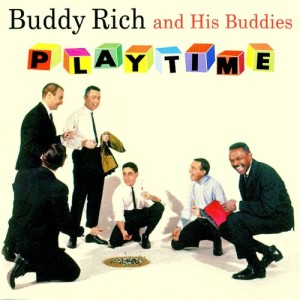ดาวน์โหลดและฟังเพลง Foxy พร้อมเนื้อเพลงจาก Buddy Rich And His Buddies