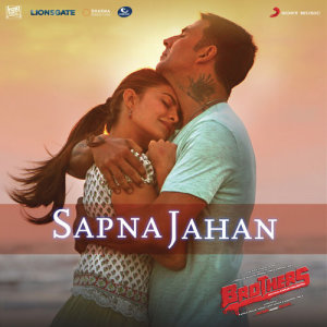 Album Sapna Jahan (From "Brothers") from Ajay-Atul