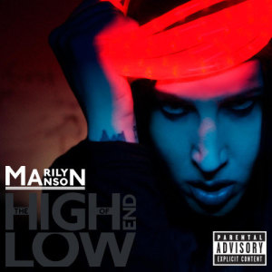 Marilyn Manson的專輯The High End of Low