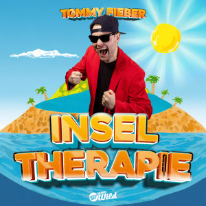 Tommy Fieber的專輯Inseltherapie