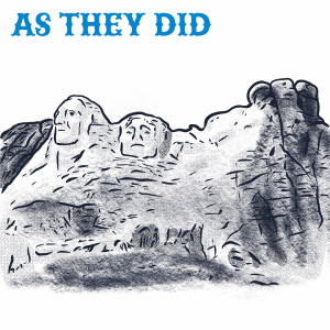 收聽Halverson的As They Did歌詞歌曲