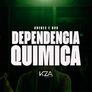 Listen to Dependencia Quimica song with lyrics from Guedes