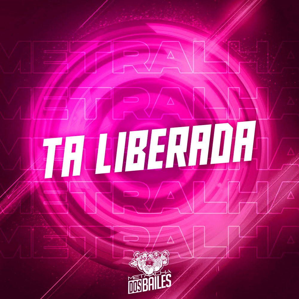 Ta Liberada