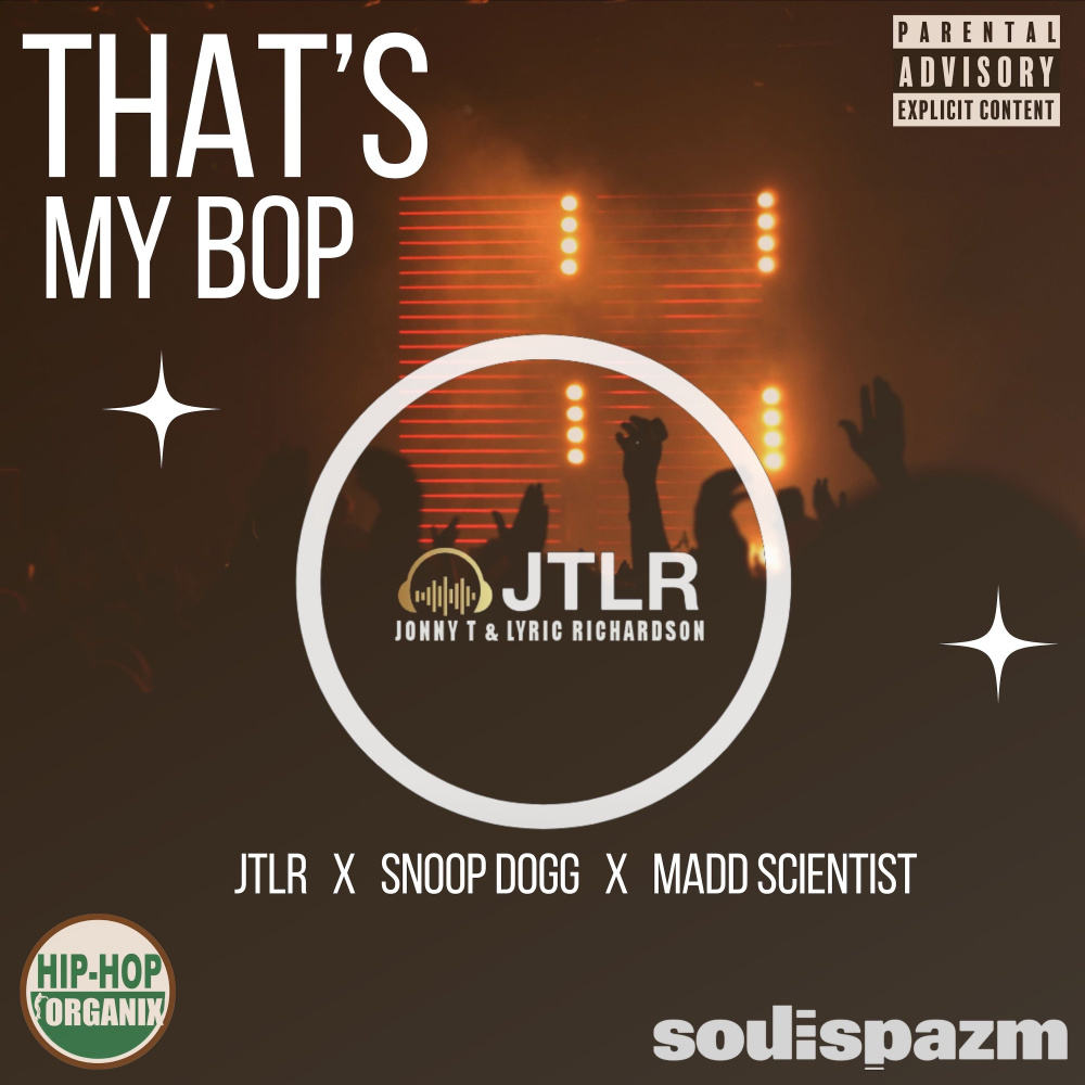 That's My Bop (Radio Edit)