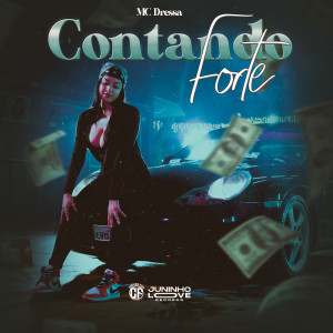 Album Contando Forte from 