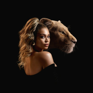Beyoncé的專輯SPIRIT (From Disney's "The Lion King")