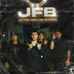 Album Ahora Si (Explicit) oleh JFB