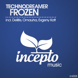 收聽Technodreamer的Frozen (Original Mix)歌詞歌曲