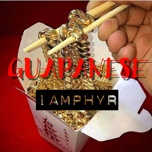 Album Guapanese (Explicit) from iAMphyr
