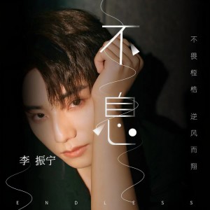 Listen to 不息 (伴奏) song with lyrics from 李振宁