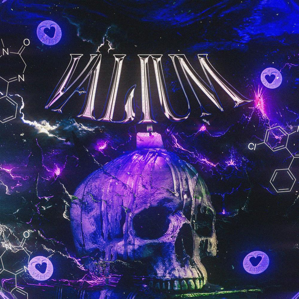 VALIUM (feat. acidmusiq)