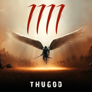 收聽Thugod的1111 (Explicit)歌詞歌曲